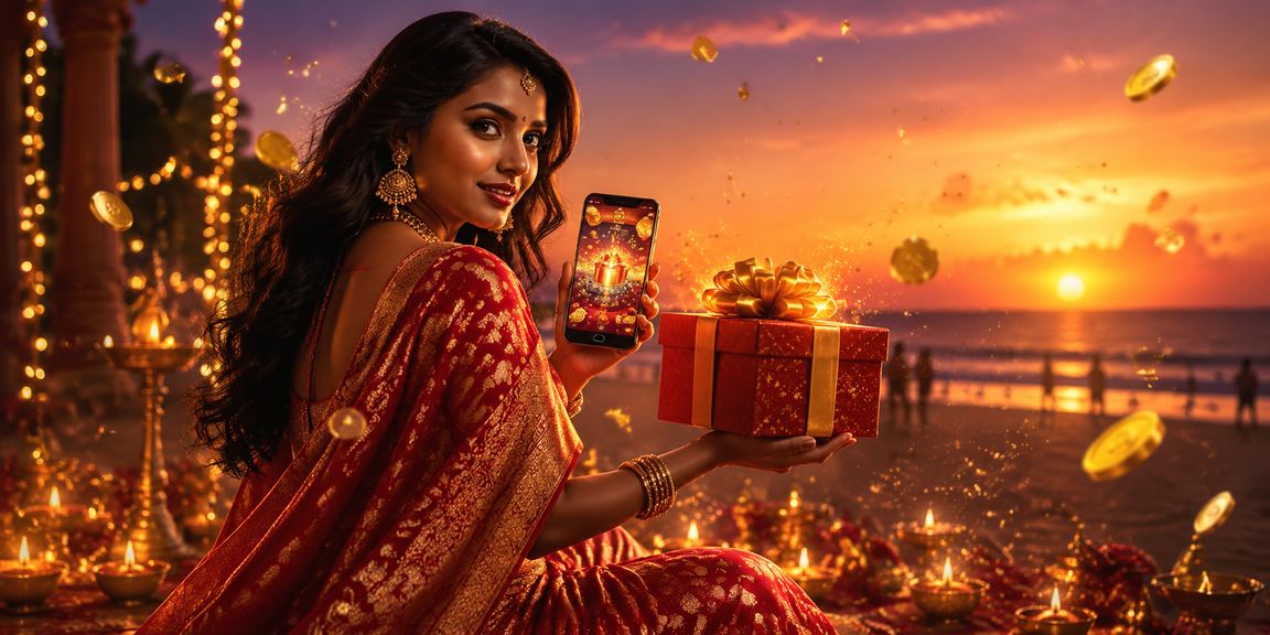 Casino interface showing live games on mobile in Chennai